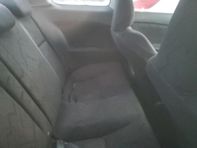 2HGFG3B88DH519245 - 2013 HONDA CIVIC EX BLACK photo 10