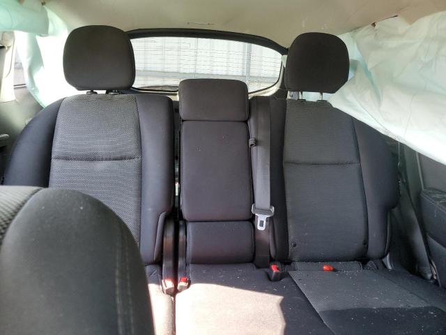 5N1DR2MM6KC584515 - 2019 NISSAN PATHFINDER S BLACK photo 10