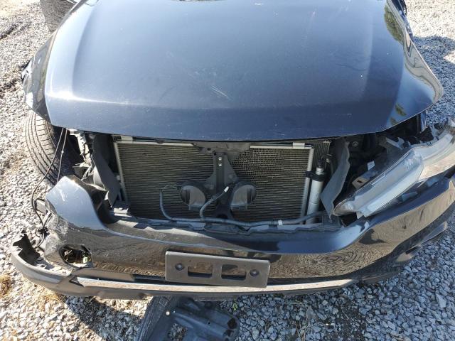 5N1DR2MM6KC584515 - 2019 NISSAN PATHFINDER S BLACK photo 12