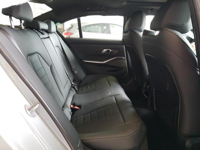 3MW49FF02P8C96279 - 2023 BMW M340XI GRAY photo 10