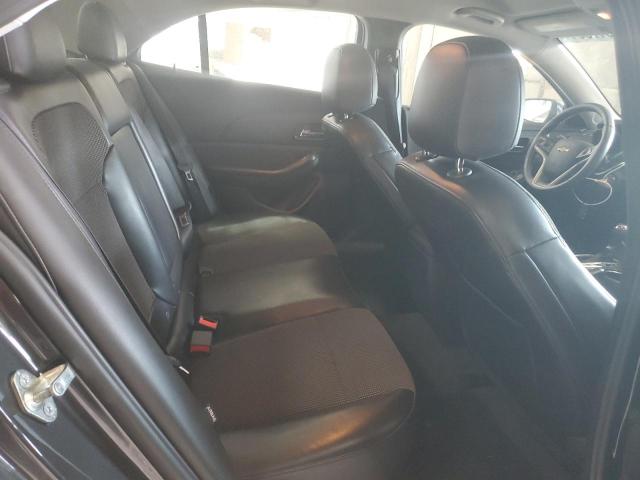 1G11C5SL4FF152118 - 2015 CHEVROLET MALIBU 1LT 灰色 照片 10