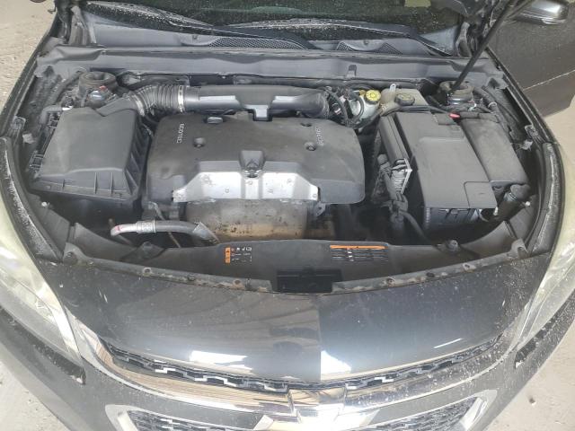 1G11C5SL4FF152118 - 2015 CHEVROLET MALIBU 1LT 灰色 照片 11