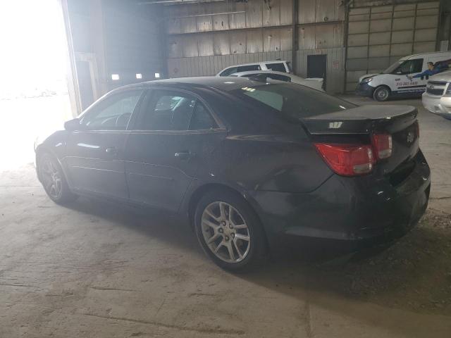 1G11C5SL4FF152118 - 2015 CHEVROLET MALIBU 1LT 灰色 照片 2