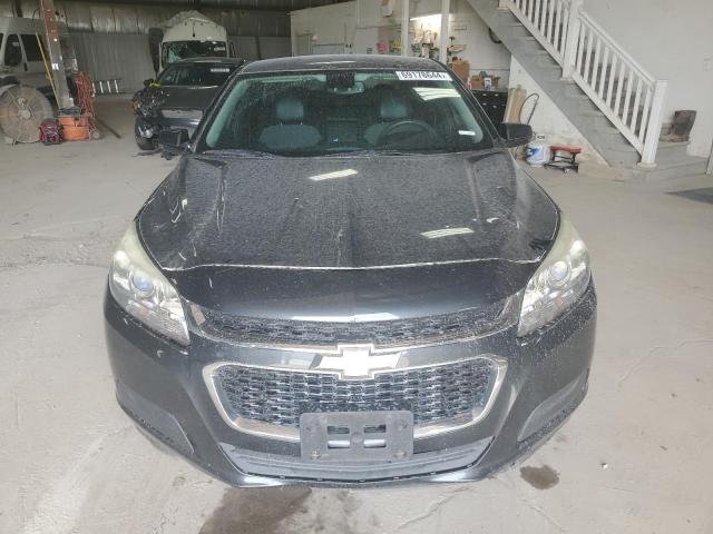 1G11C5SL4FF152118 - 2015 CHEVROLET MALIBU 1LT GRAY photo 5