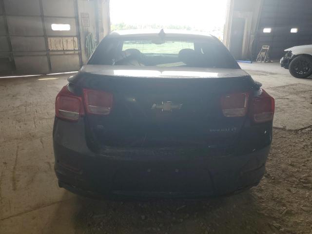 1G11C5SL4FF152118 - 2015 CHEVROLET MALIBU 1LT 灰色 照片 6