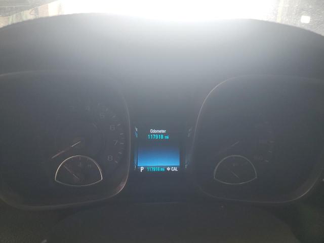 1G11C5SL4FF152118 - 2015 CHEVROLET MALIBU 1LT 灰色 照片 9