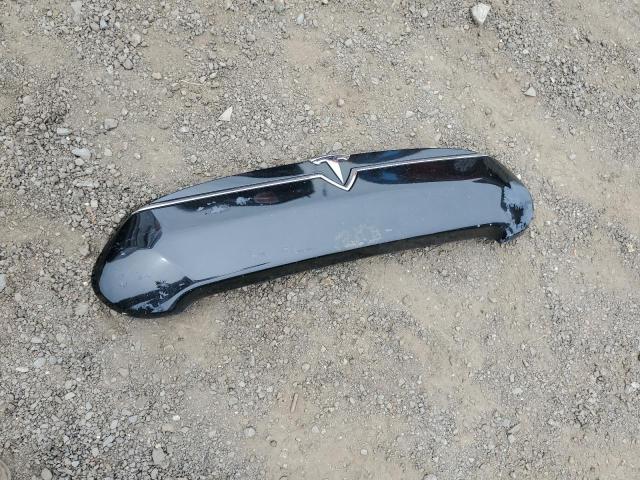 5YJSA1DN9DFP07929 - 2013 TESLA MODEL S BLACK photo 12