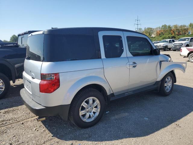 5J6YH28716L013558 - 2006 HONDA ELEMENT EX Silber Foto 3