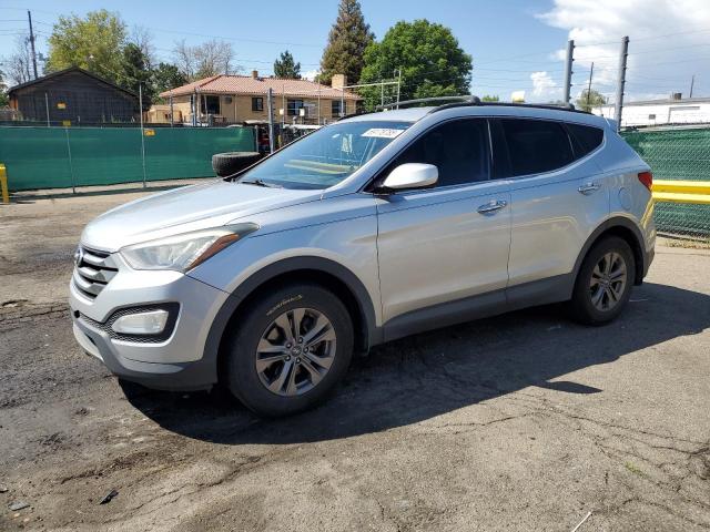 2015 HYUNDAI SANTA FE SPORT, 