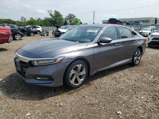 2019 HONDA ACCORD EX, 
