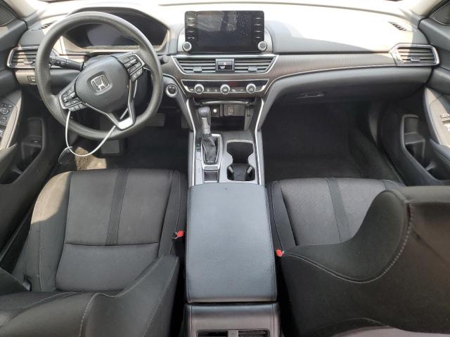 1HGCV1F47KA051962 - 2019 HONDA ACCORD EX 灰色 照片 8