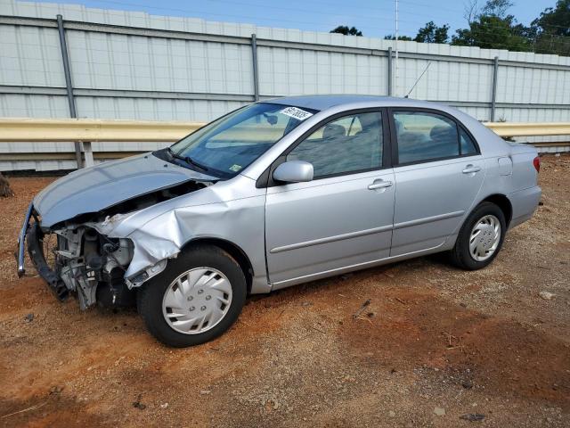 2007 TOYOTA COROLLA CE, 