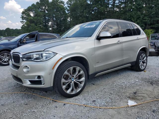 2015 BMW X5 XDRIVE35I, null