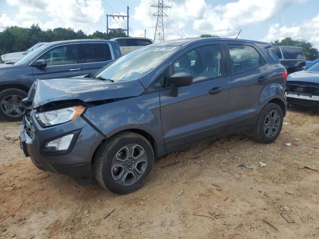 2021 FORD ECOSPORT S, 