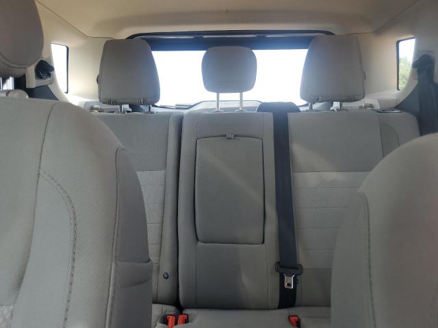 MAJ3S2FE1MC452975 - 2021 FORD ECOSPORT S Grau Foto 10