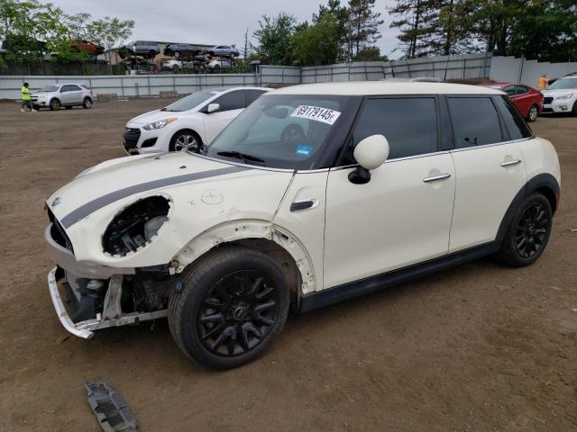 2018 MINI COOPER, 
