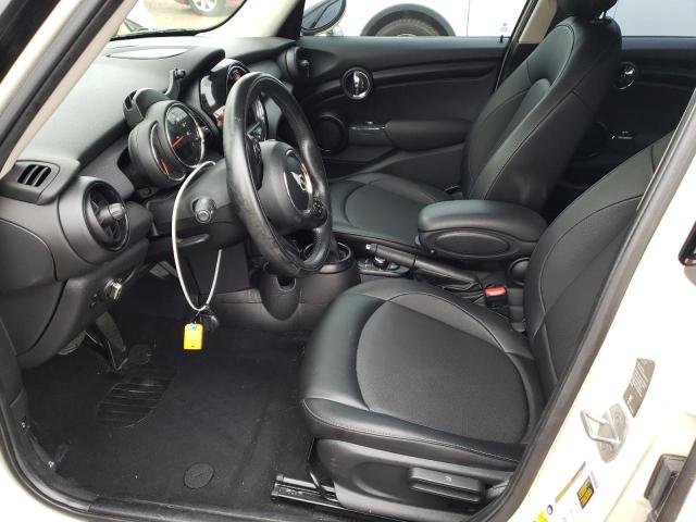 WMWXU1C5XJ2F80959 - 2018 MINI COOPER WHITE photo 7