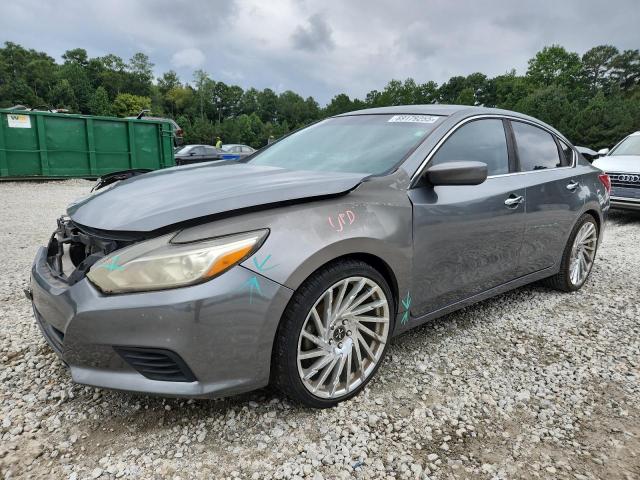 2016 NISSAN ALTIMA 2.5, 