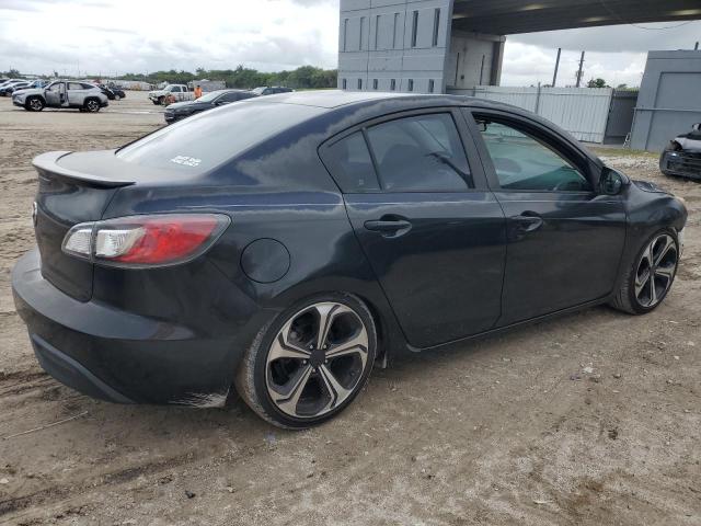 JM1BL1SF3A1292603 - 2010 MAZDA 3 I BLACK photo 5