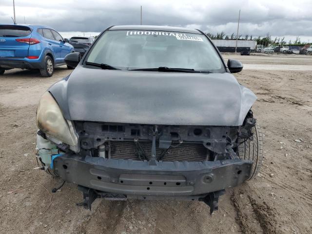 JM1BL1SF3A1292603 - 2010 MAZDA 3 I BLACK photo 9