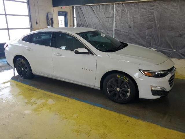 1G1ZD5ST3LF075625 - 2020 CHEVROLET MALIBU LT WHITE photo 4