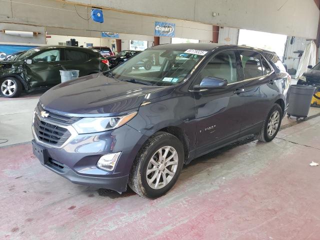 2018 CHEVROLET EQUINOX LT, 
