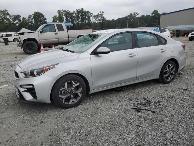 2021 KIA FORTE FE, 