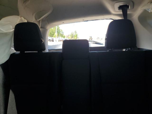 2T3BFREVXHW563001 - 2017 TOYOTA RAV4 LE Ağ foto 10