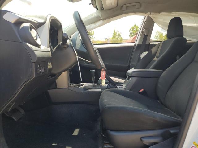 2T3BFREVXHW563001 - 2017 TOYOTA RAV4 LE Ağ foto 7