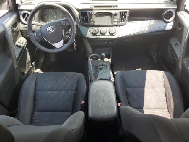 2T3BFREVXHW563001 - 2017 TOYOTA RAV4 LE Ağ foto 8