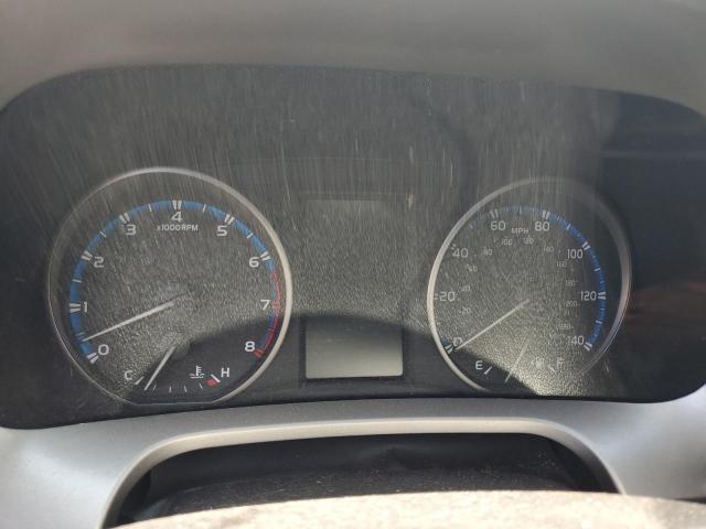 2T3BFREVXHW563001 - 2017 TOYOTA RAV4 LE Ağ foto 9