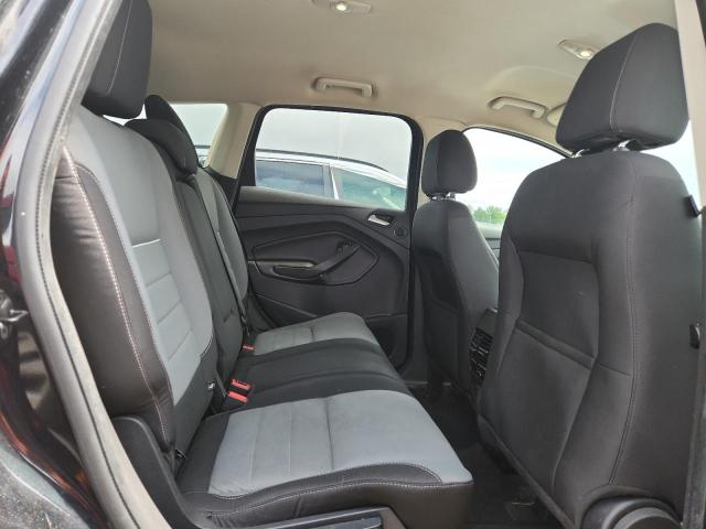 1FMCU9G9XDUC42489 - 2013 FORD ESCAPE SE BLACK photo 11