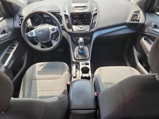 1FMCU9G9XDUC42489 - 2013 FORD ESCAPE SE BLACK photo 8