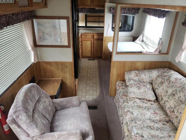 47CF20P24R2047804 - 1994 FOUR 5TH WHEEL BEIGE photo 6