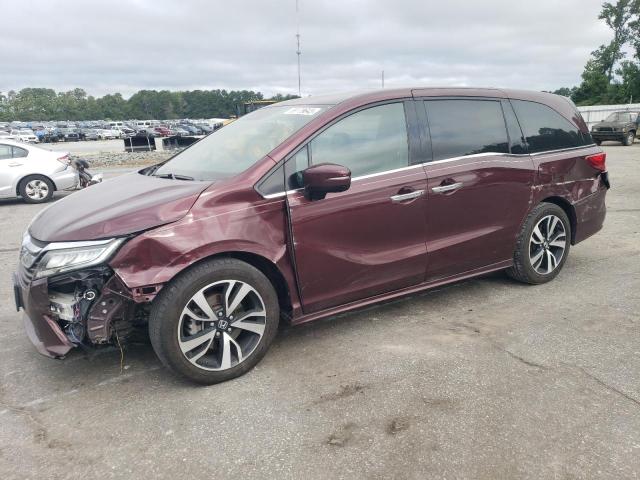 2020 HONDA ODYSSEY ELITE, 