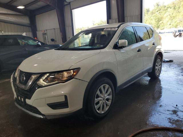 2019 NISSAN ROGUE S, 