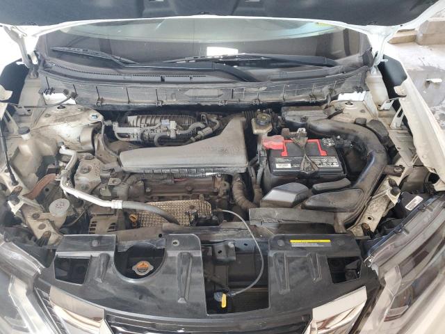 KNMAT2MV5KP546672 - 2019 NISSAN ROGUE S Ağ foto 12