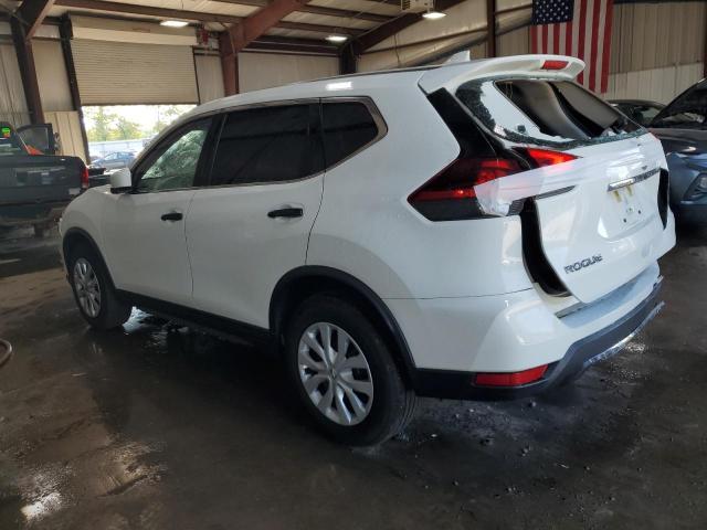 KNMAT2MV5KP546672 - 2019 NISSAN ROGUE S Ağ foto 2