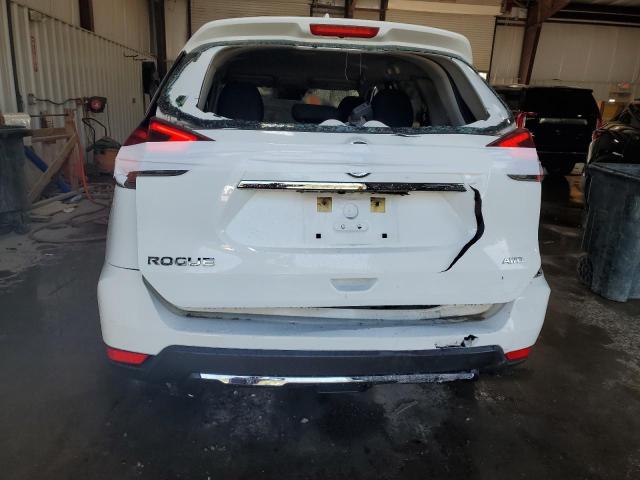 KNMAT2MV5KP546672 - 2019 NISSAN ROGUE S Ağ foto 6