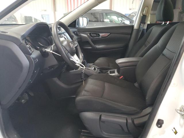 KNMAT2MV5KP546672 - 2019 NISSAN ROGUE S Ağ foto 7