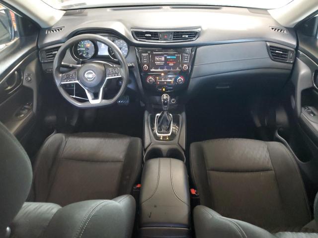 KNMAT2MV5KP546672 - 2019 NISSAN ROGUE S Ağ foto 8