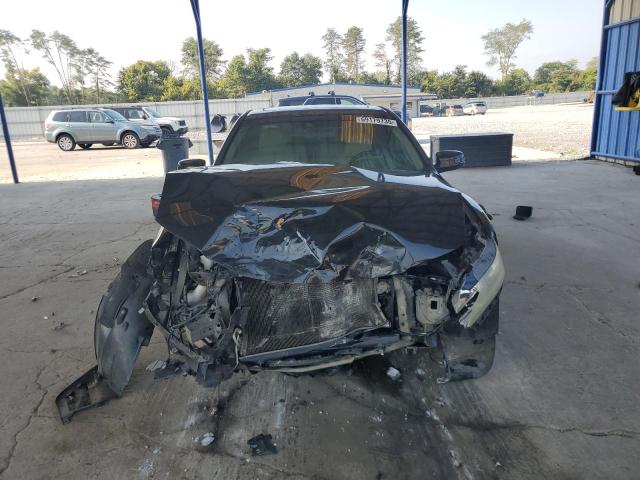 1HGCT1B89DA006975 - 2013 HONDA ACCORD EXL BLACK photo 5