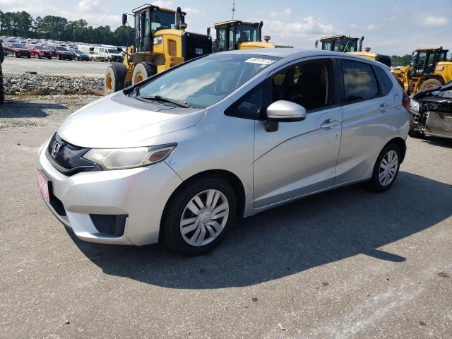 2016 HONDA FIT LX, null