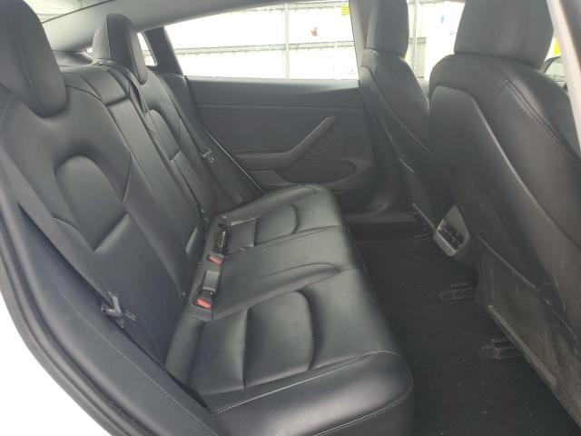 5YJ3E1EAXPF413030 - 2023 TESLA MODEL 3 თეთრი ფოტო 10