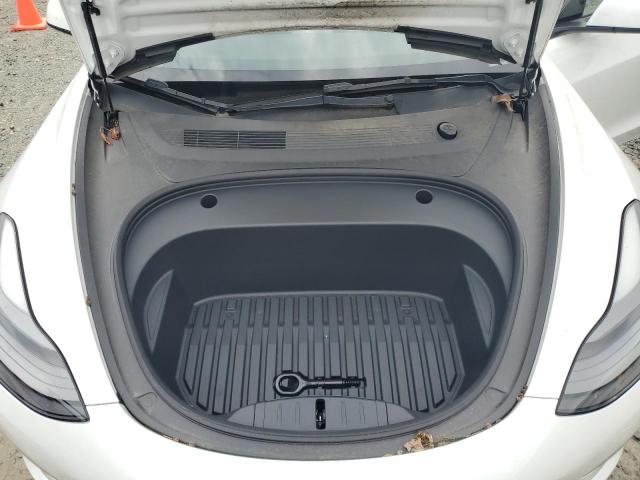 5YJ3E1EAXPF413030 - 2023 TESLA MODEL 3 თეთრი ფოტო 11