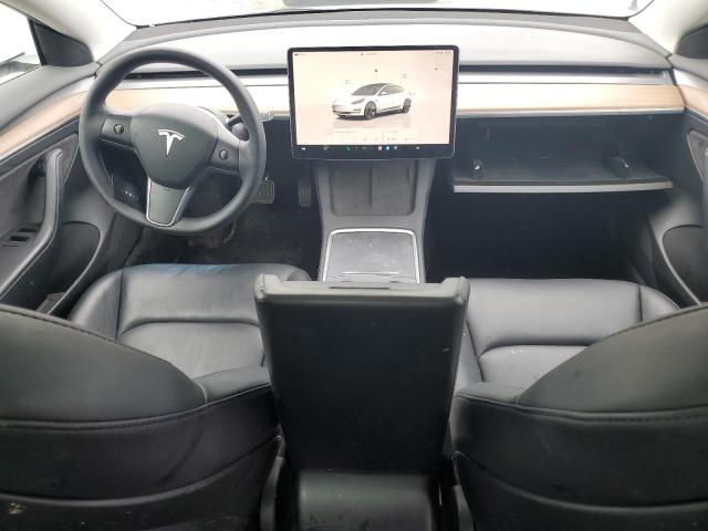 5YJ3E1EAXPF413030 - 2023 TESLA MODEL 3 თეთრი ფოტო 8