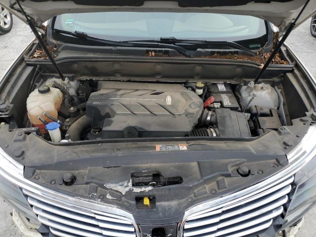 2LMTJ8LP5GBL38889 - 2016 LINCOLN MKX RESERVE Bej fotoğraf 12