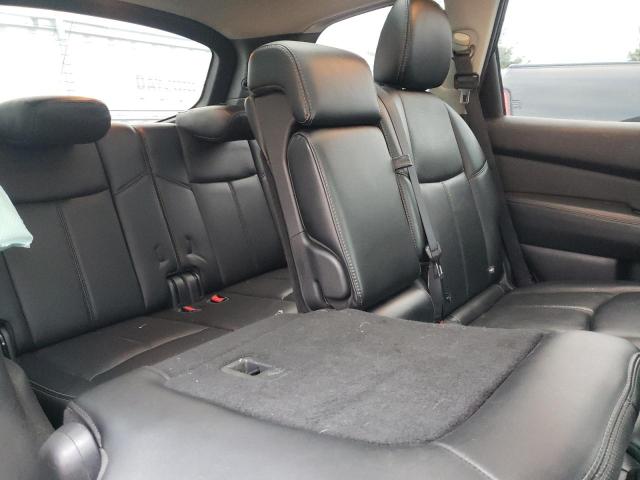 5N1AR2MM5FC672206 - 2015 NISSAN PATHFINDER S BROWN photo 11