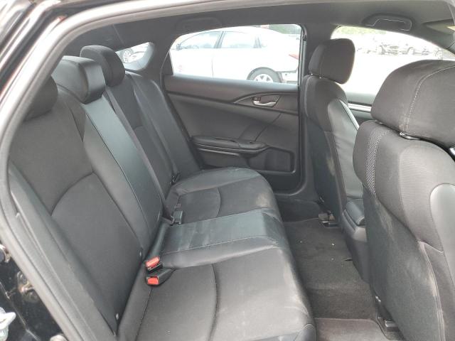 19XFC2F87KE048535 - 2019 HONDA CIVIC SPORT 黑色 照片 10