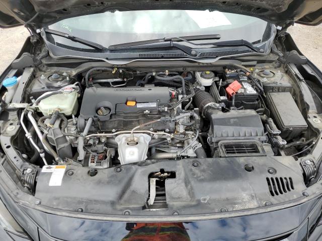 19XFC2F87KE048535 - 2019 HONDA CIVIC SPORT 黑色 照片 11